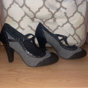 Brand new heels
